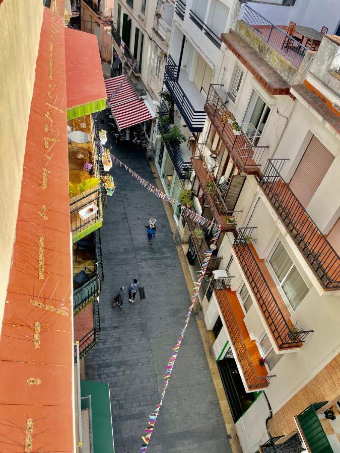 Sunny Apartment Central ซีเจส ภายนอก รูปภาพ