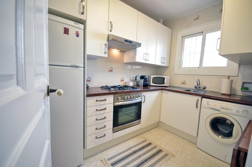 Sunny Apartment Central ซีเจส ภายนอก รูปภาพ