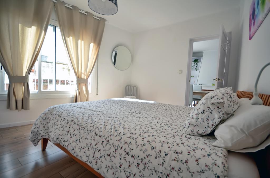 Sunny Apartment Central ซีเจส ภายนอก รูปภาพ