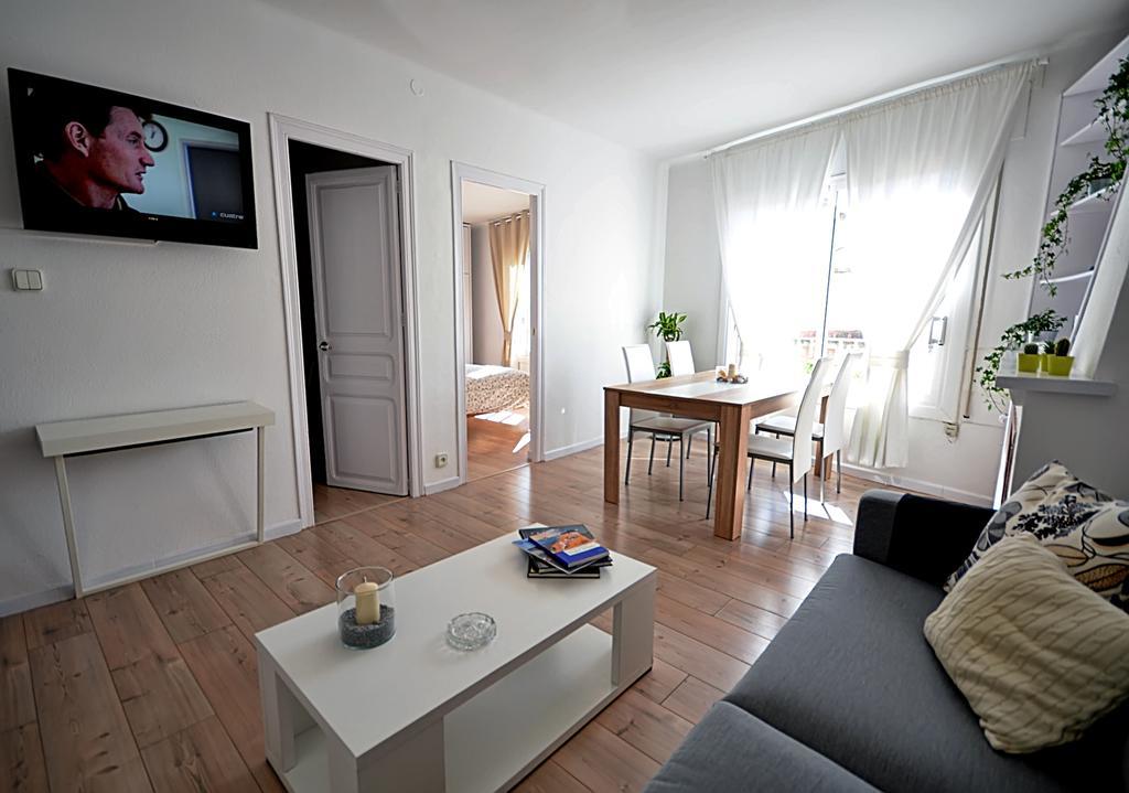 Sunny Apartment Central ซีเจส ภายนอก รูปภาพ