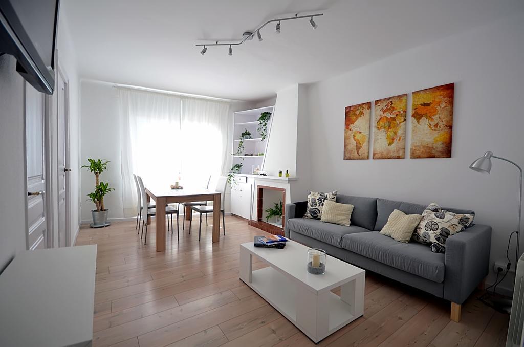 Sunny Apartment Central ซีเจส ภายนอก รูปภาพ